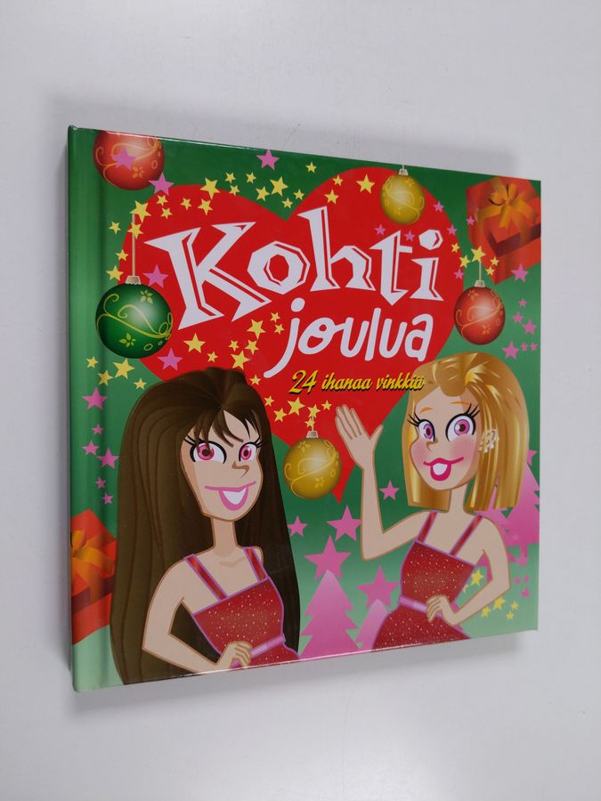 Kohti joulua