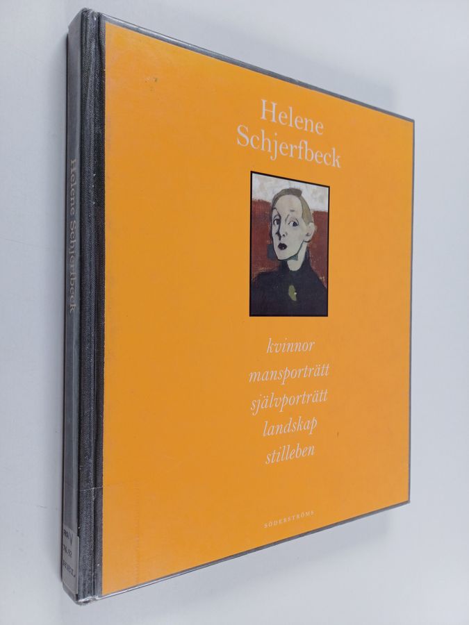 Helene Schjerfbeck