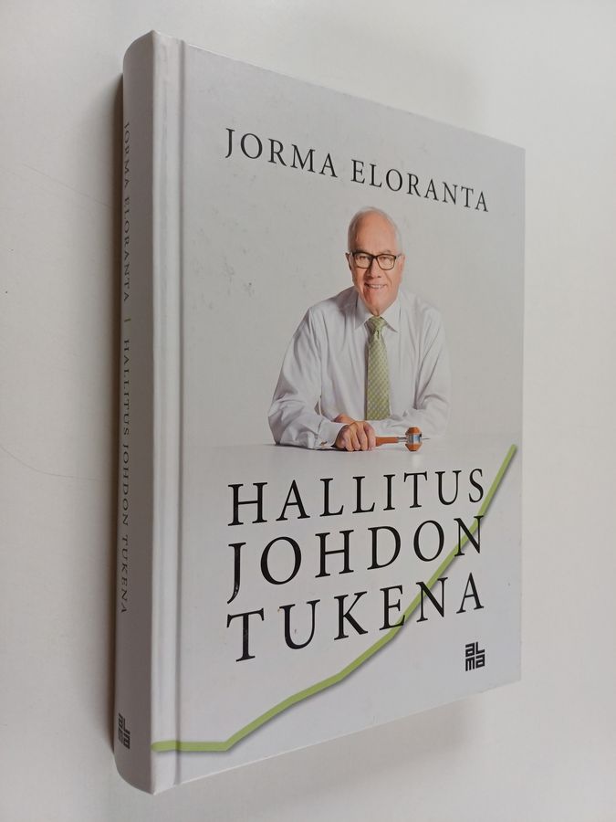 Hallitus johdon tukena