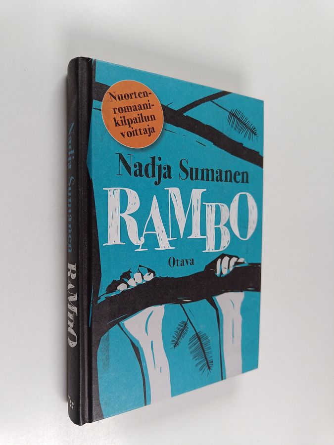 Nadja Sumanen : Rambo