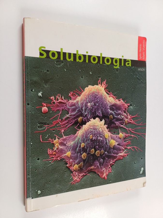 Solubiologia