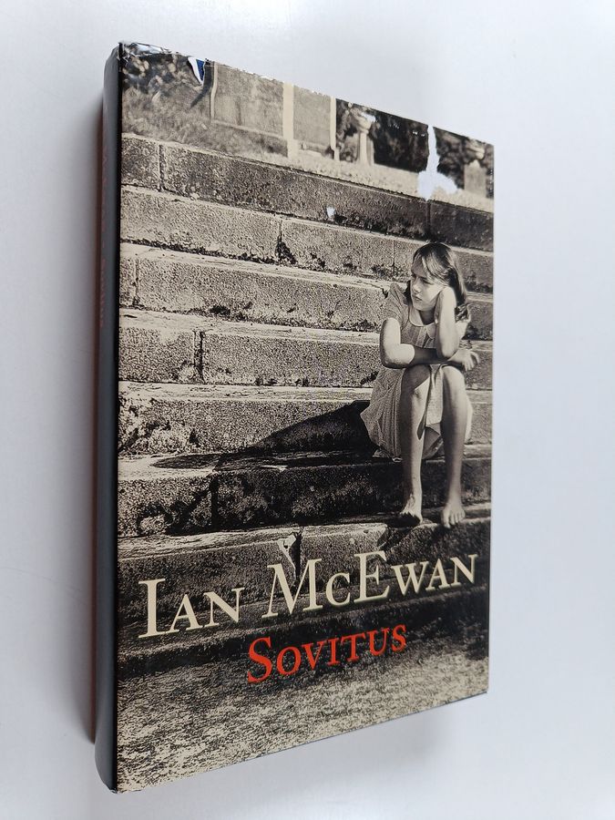 Ian McEwan : Sovitus