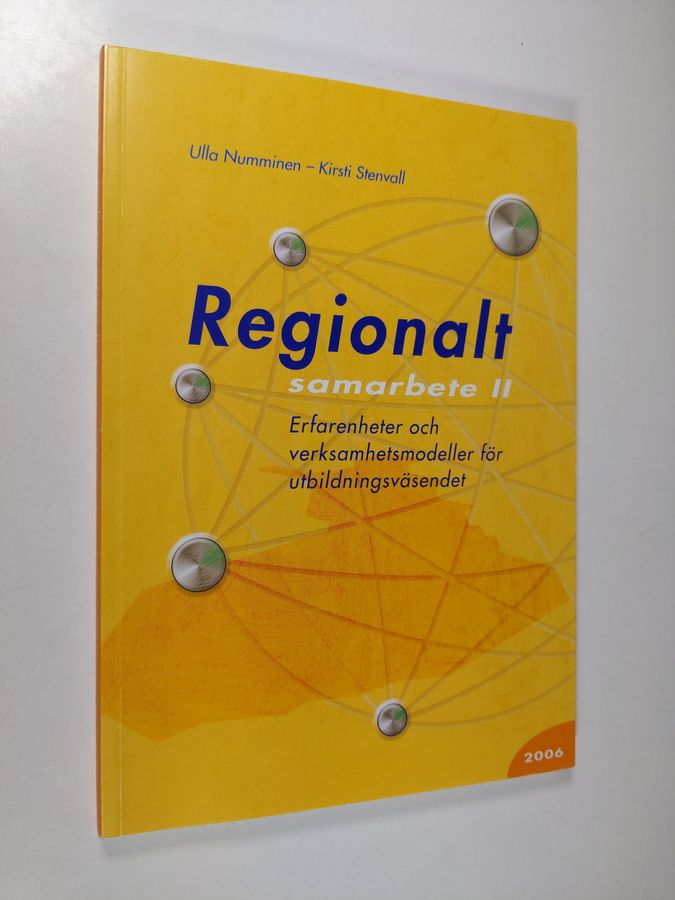 Regionalt samarbete II