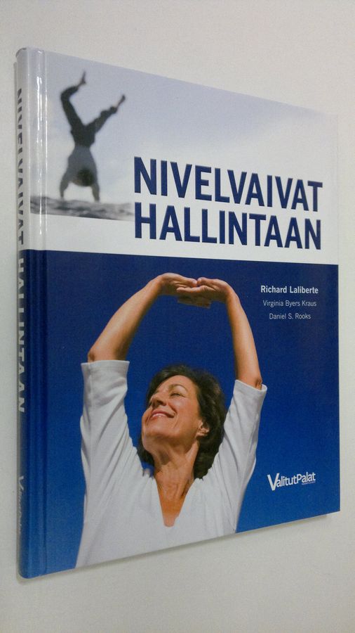 Nivelvaivat hallintaan