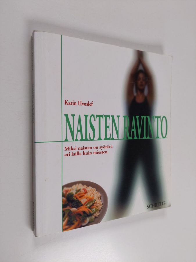 Naisten ravinto