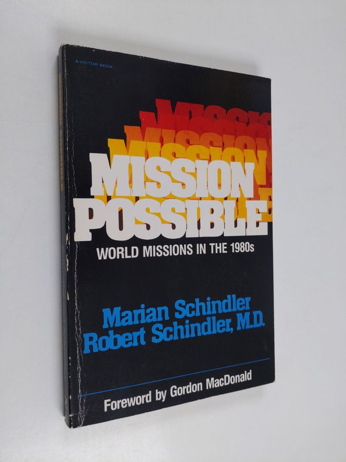 Mission Possible