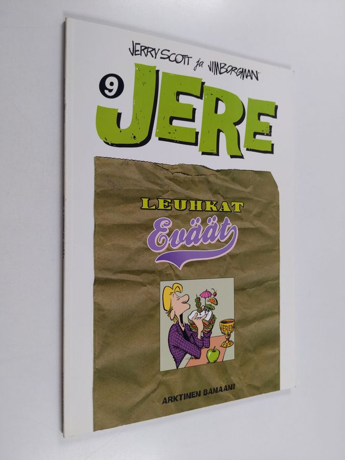 Leuhkat eväät