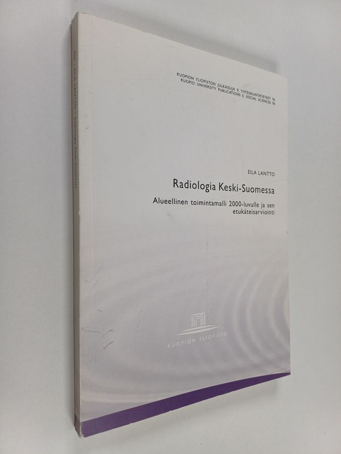 Radiologia Keski-Suomessa
