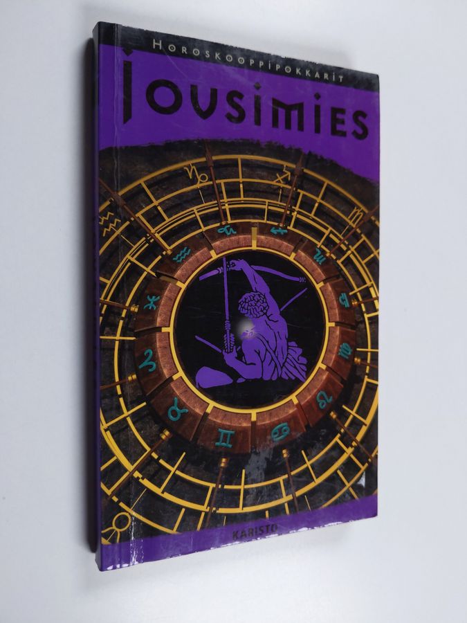 Jousimies.
