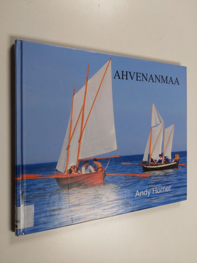Ahvenanmaa