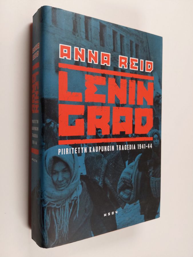 Leningrad