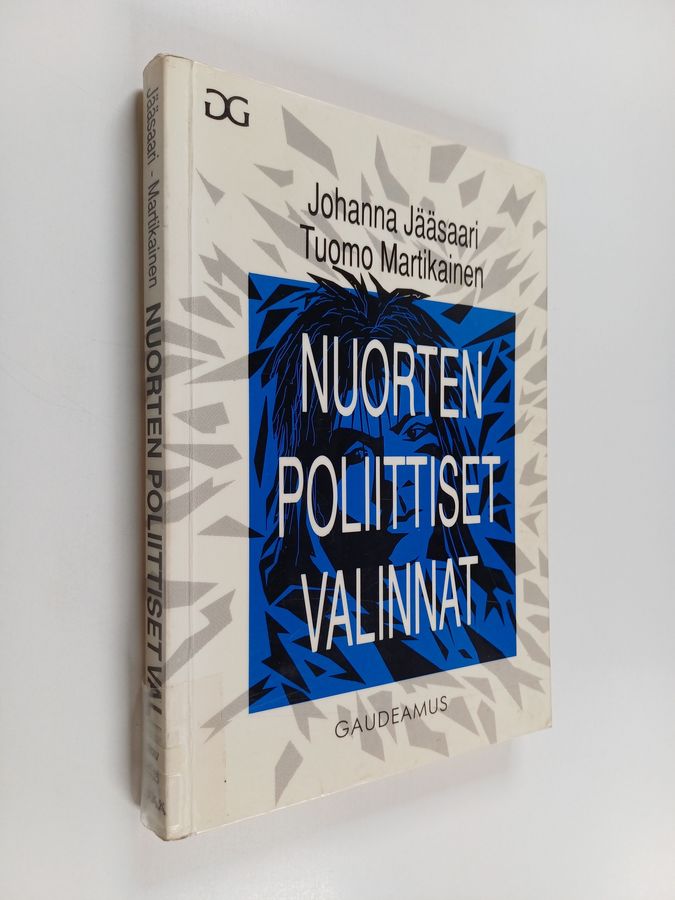 Nuorten poliittiset valinnat