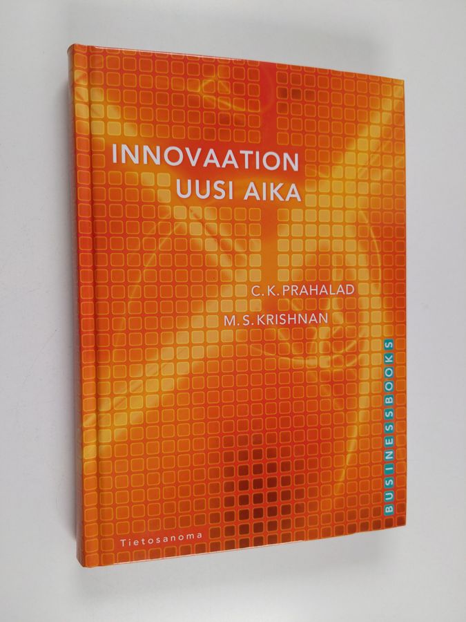 Innovaation uusi aika