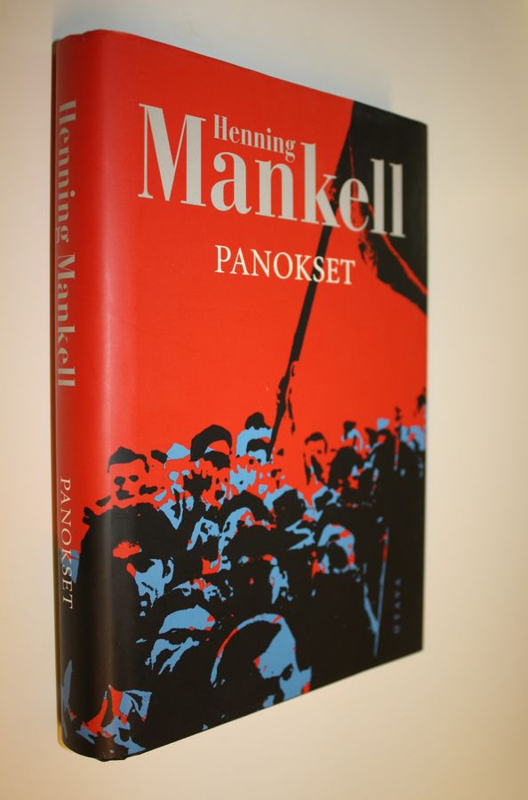 Henning Mankell : Panokset