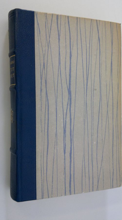 Santeri Alkio : Valitut teokset