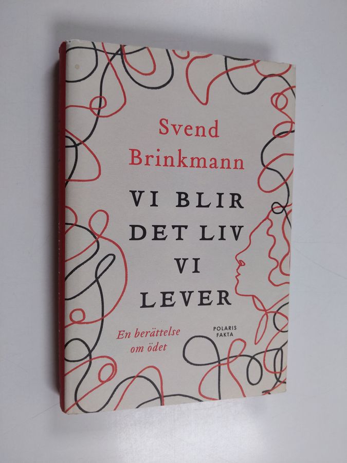 en berättelse om ödet - Berättelse om ödet