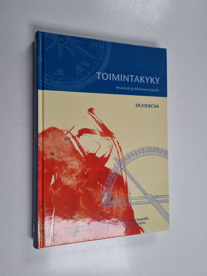Toimintakyky