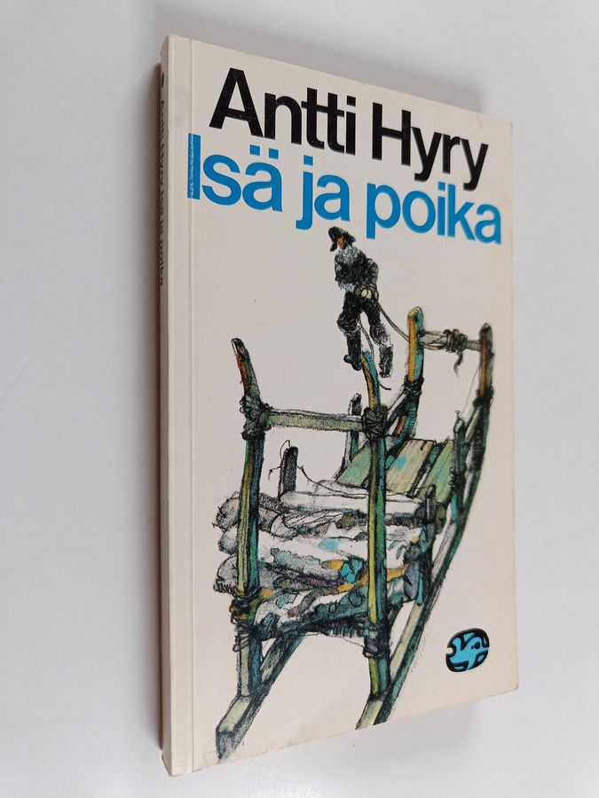 Isä ja poika