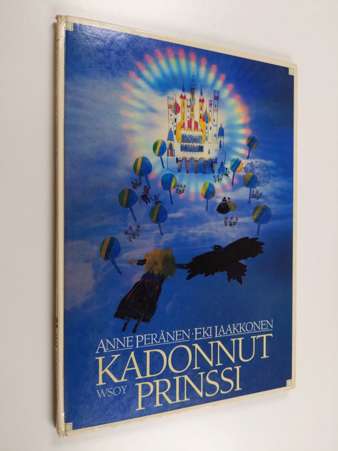 Kadonnut prinssi