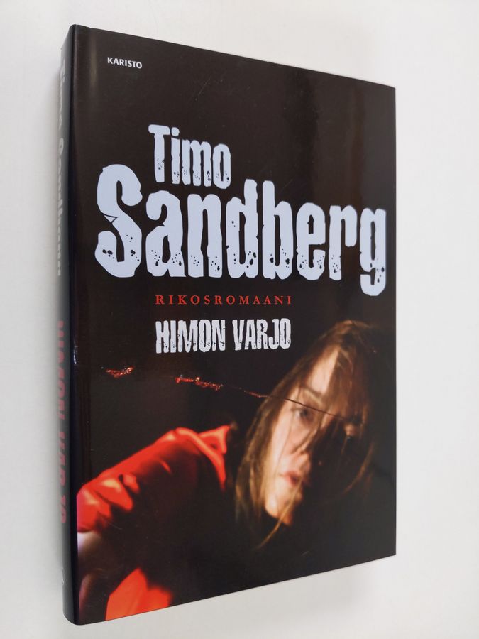Timo Sandberg : Himon varjo