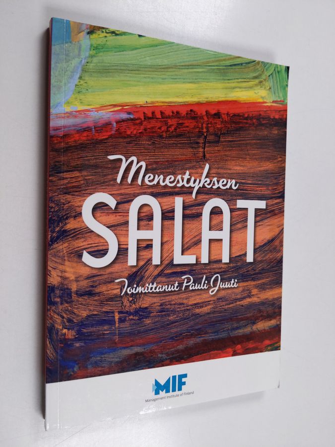 Menestyksen salat