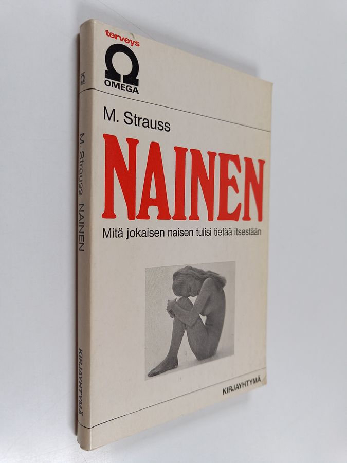 Nainen