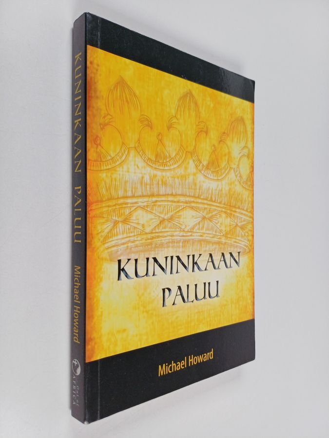 Kuninkaan paluu