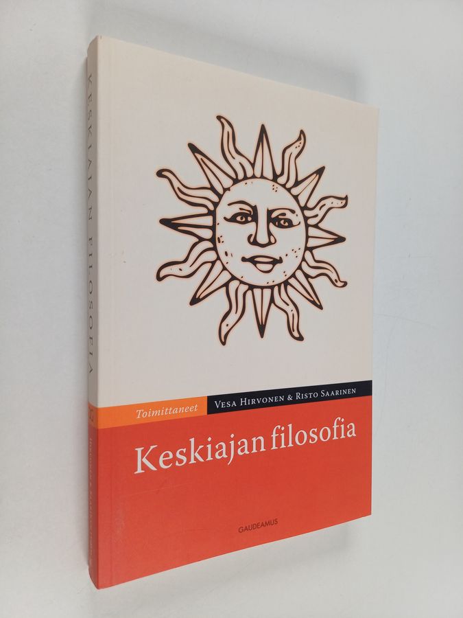 Keskiajan filosofia
