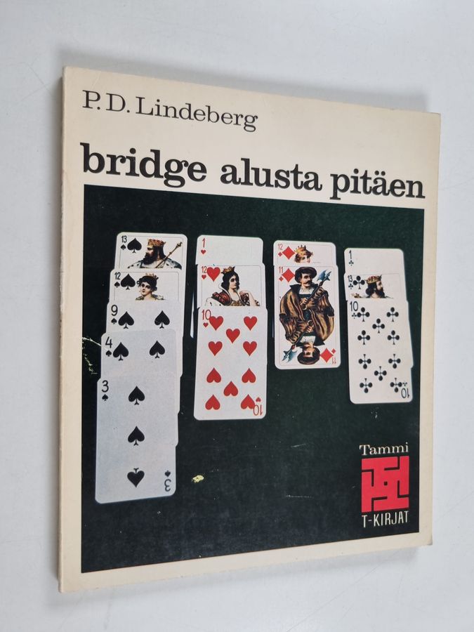 Bridge alusta pitäen