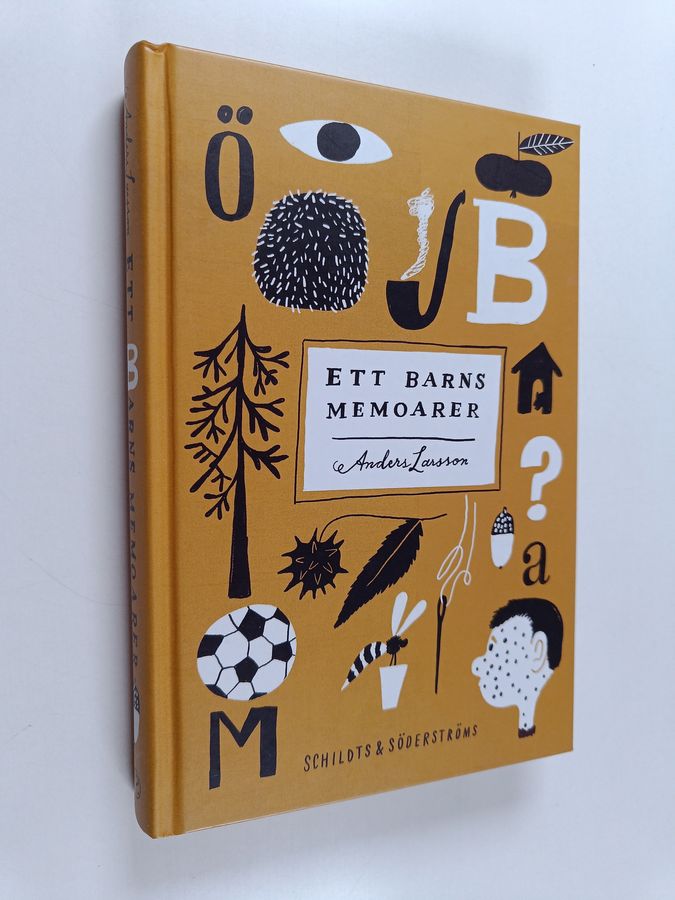 Ett barns memoarer