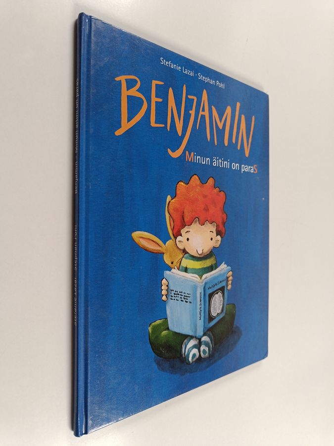 Benjamin