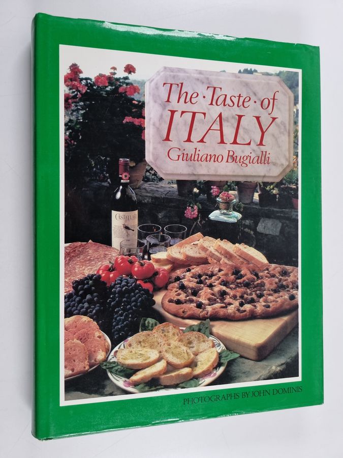 The Taste of Italy