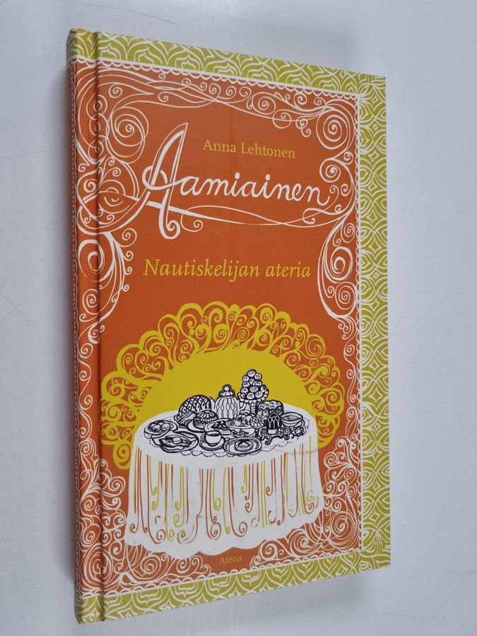 Aamiainen