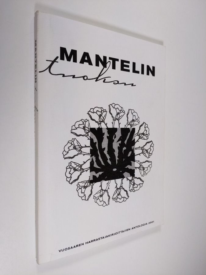 Mantelin tuoksu