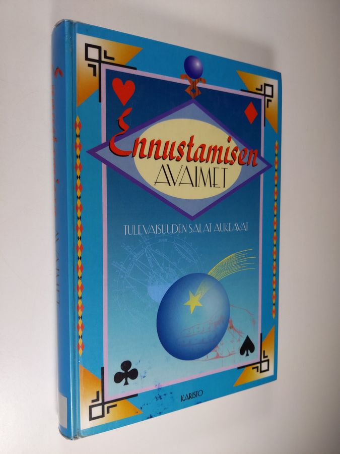 Ennustamisen avaimet