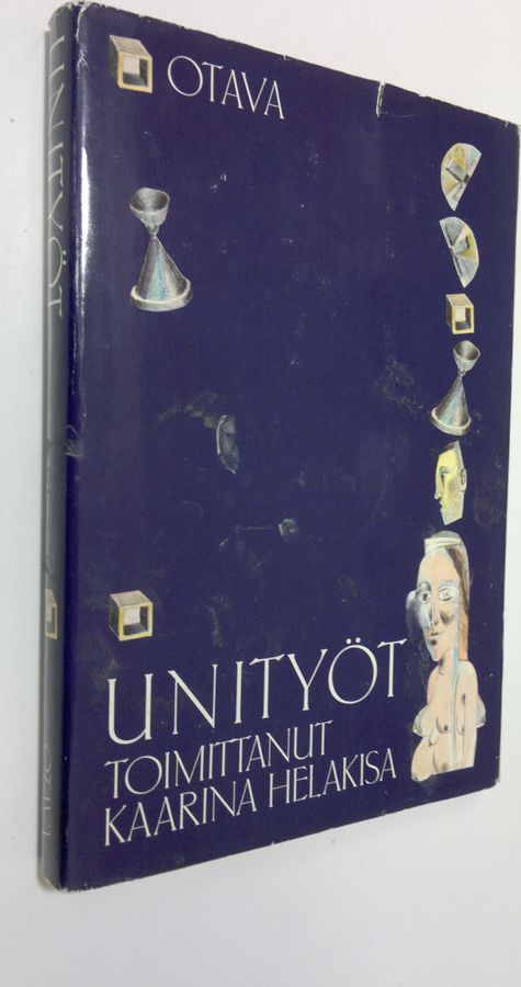 Unityöt