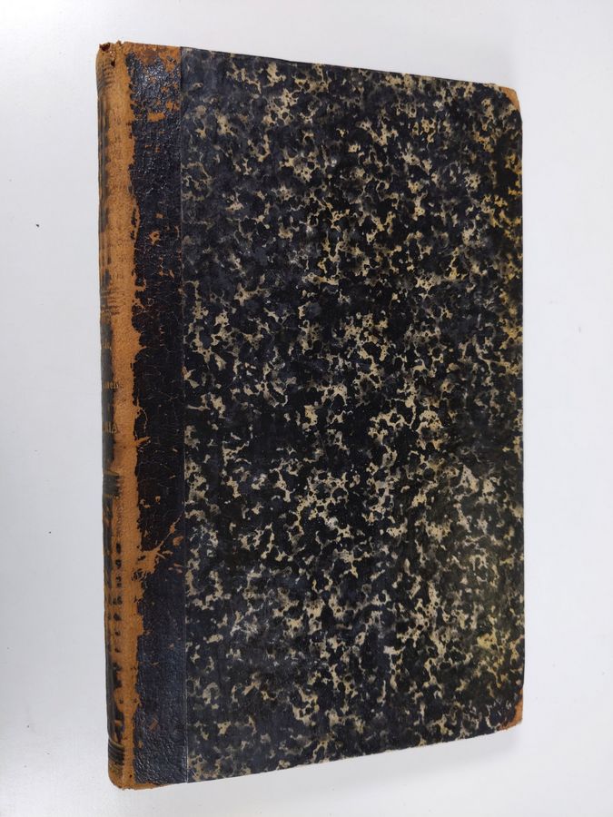 A. Granier de Cassagnac : Arbetsklassens historia