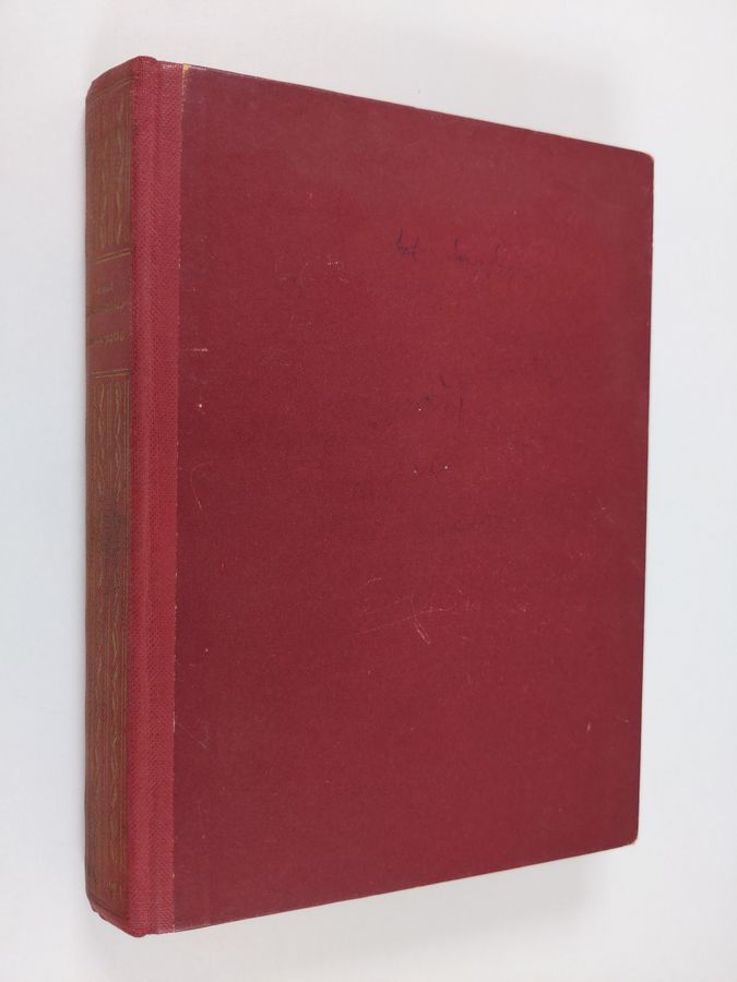 Lempi Jääskeläinen : Henkipatto