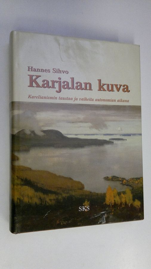 Karjalan kuva