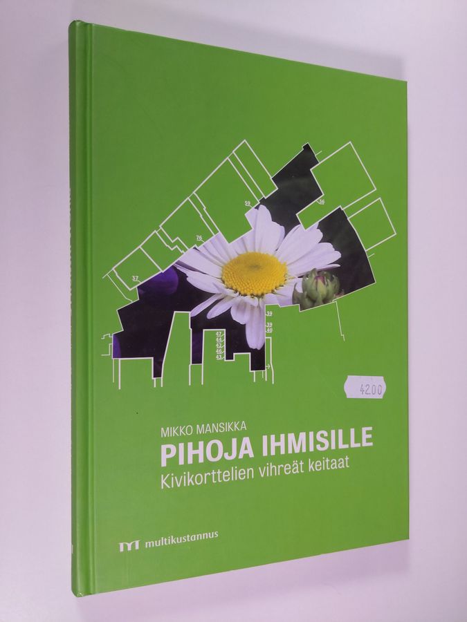Pihoja ihmisille