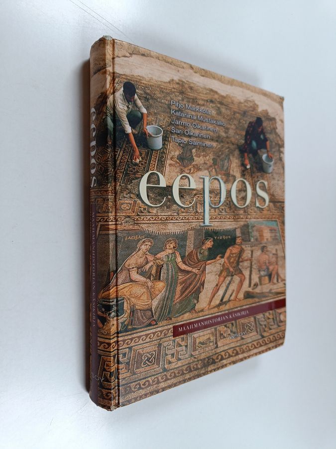 Eepos