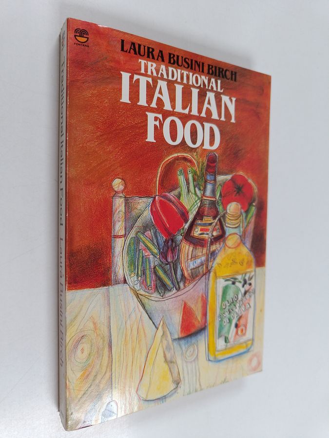 Traditional Italian Food
