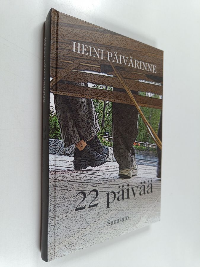 22 päivää