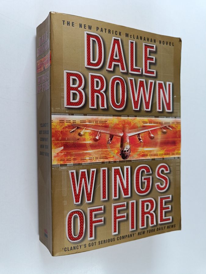 Wings of fire