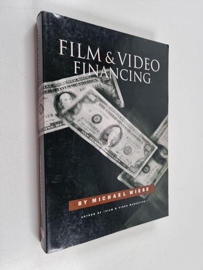 Film & Video Financing