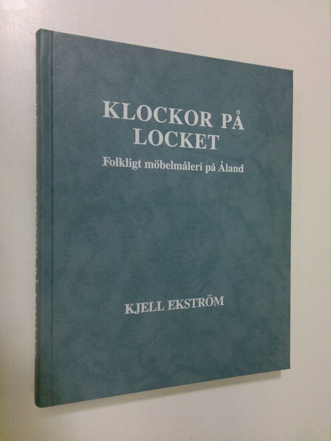 Klockor på locket