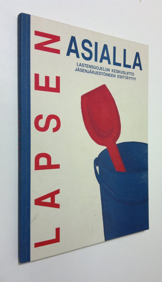 Lapsen asialla
