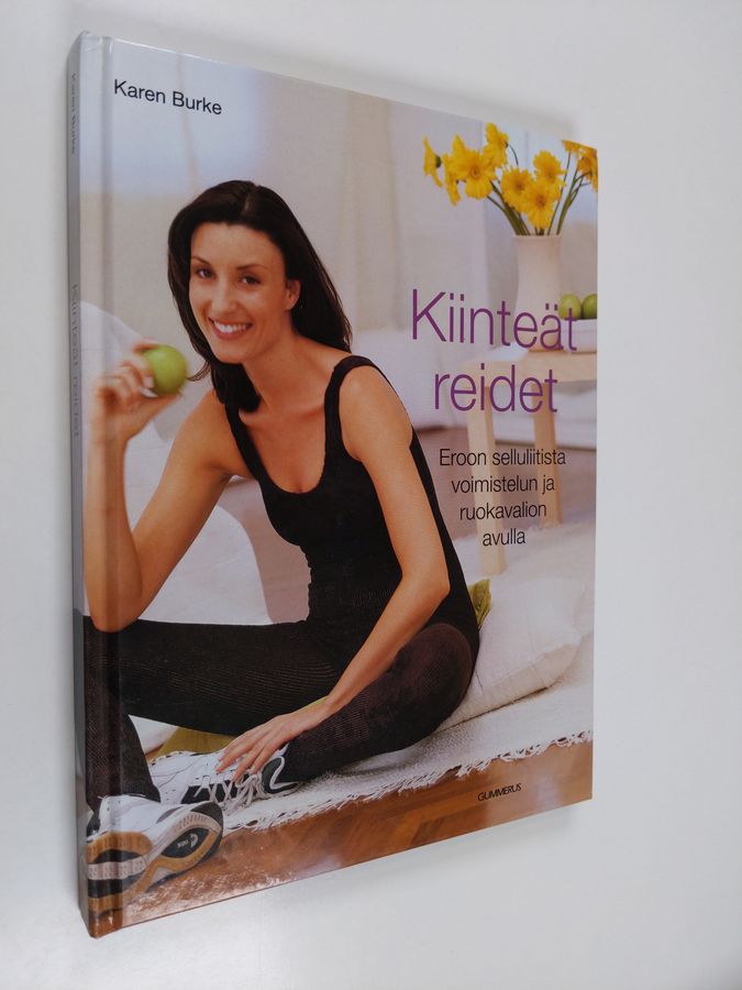 Karen Burke : Kiinteät reidet