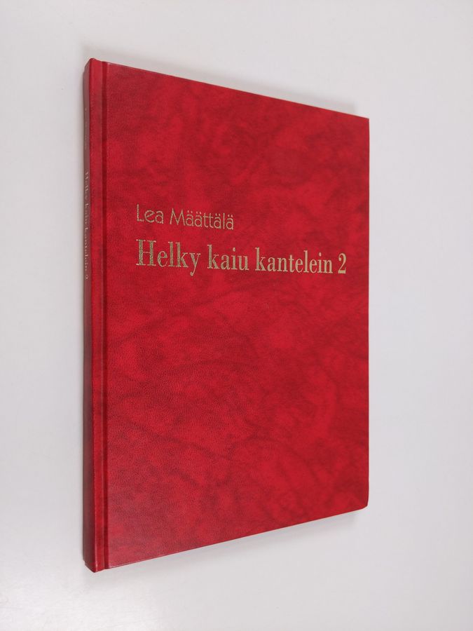 Helky kaiu kantelein 2