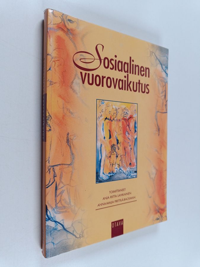 Sosiaalinen vuorovaikutus